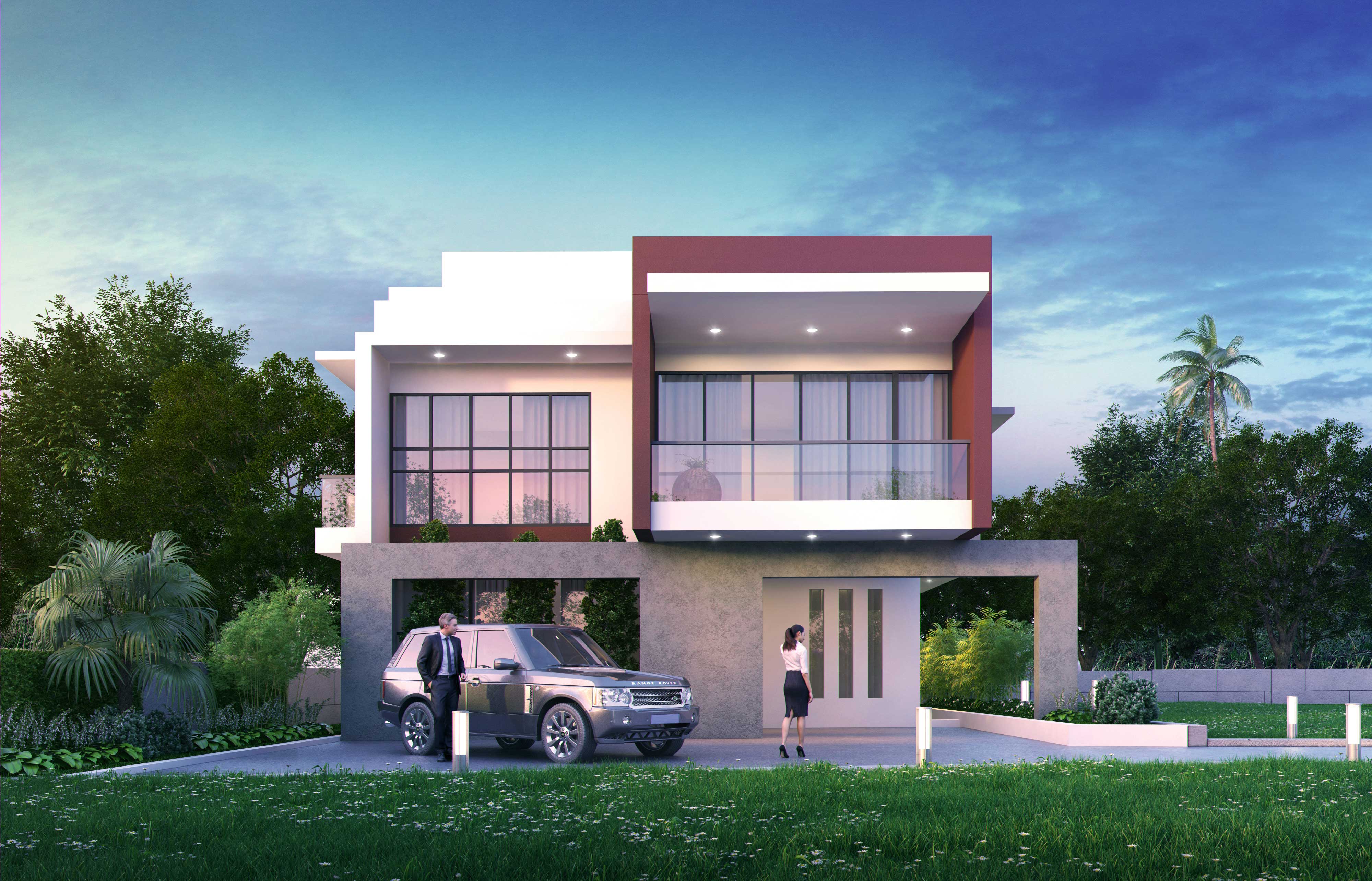 Shwe Hninsi Residence